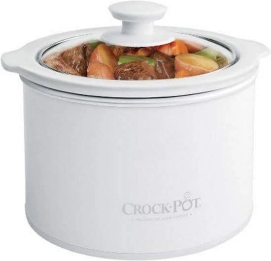 Crock Pot Slow Cooker Classic