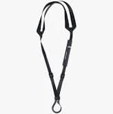 Cote & Ciel Lanyard Keychain