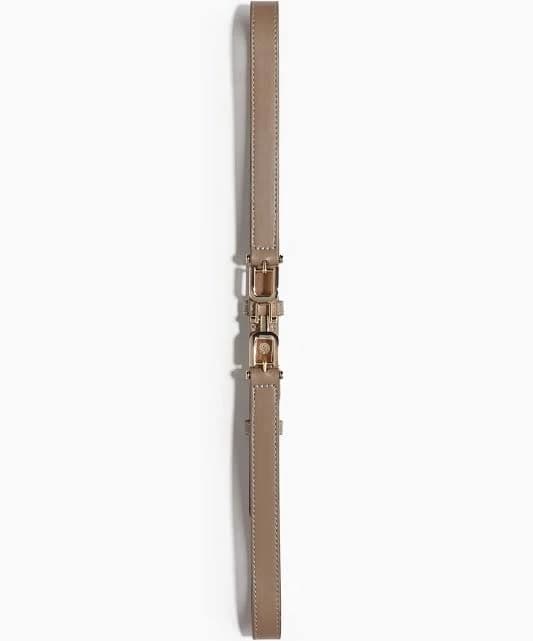 H&M Ladies Narrow Waist Belt