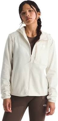 The North Face Women's Performance Fleece Full-Zip Hoodie