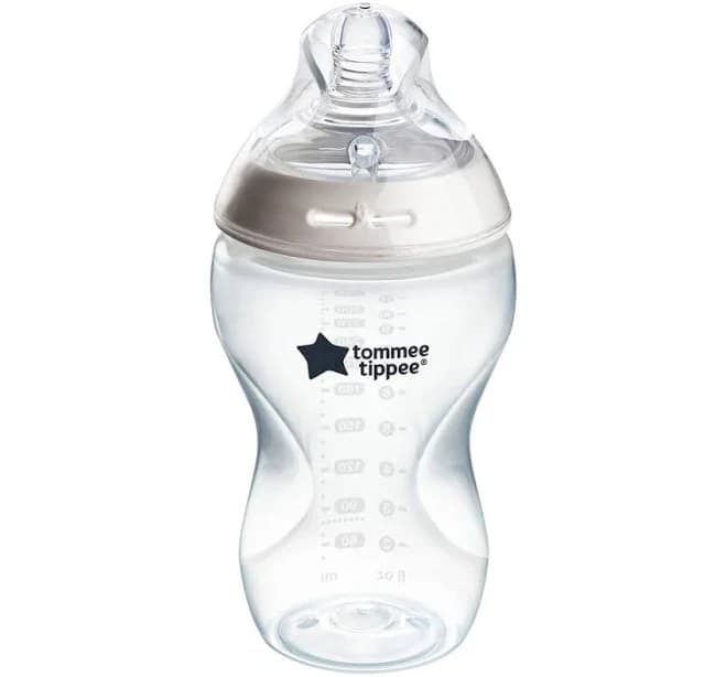 Tommee Tippee Natural Start Baby Bottle