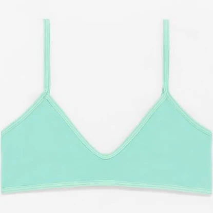 Los Angeles Apparel Women's Spaghetti Bralette