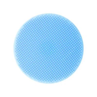 Unique Bargains Silicone Facial Cleansing Brush