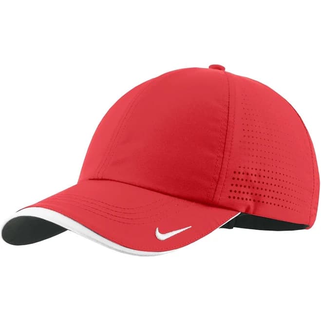 Nike Dri-Fit Perforated Performance Cap