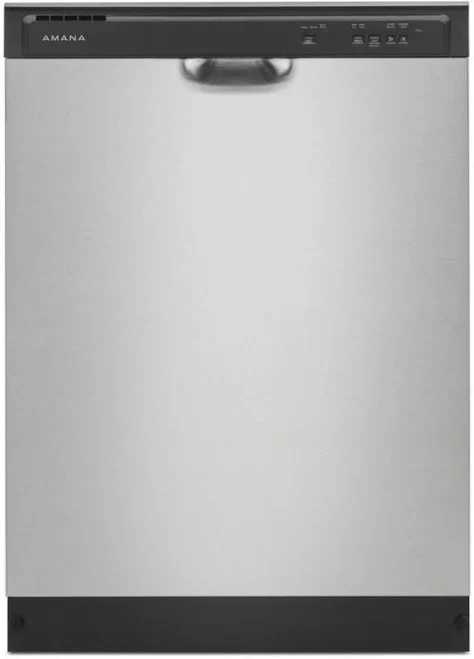 Amana 24" Built In Dishwasher
