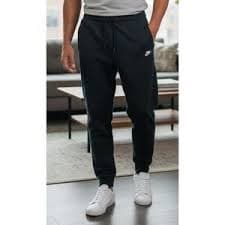 Nike | Pants | Size M Nike Running Joggers Black | Poshmark