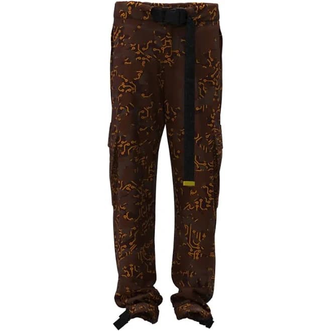 Cargo Pants