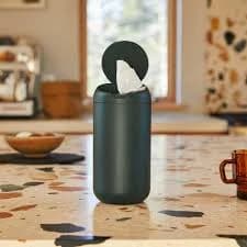 Wipe Dispenser by Biom