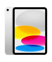 iPad (A16) 512GB Silver