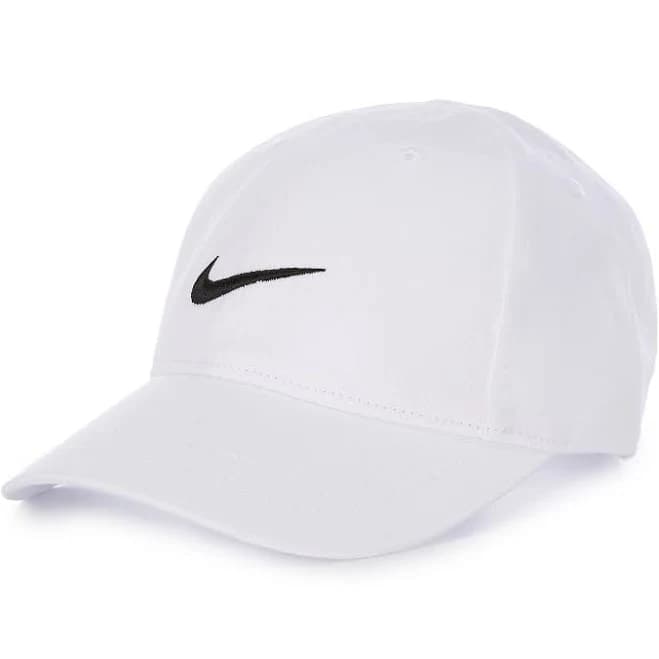 Nike Toddler Boys' Swoosh Adjustable Baseball Cap