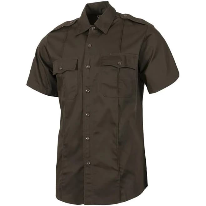 Condor Men's Class B Uniform Shirt
