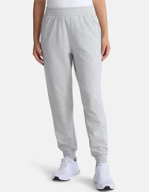 Athletic Works Women's Super Soft Jogger Sweatpants