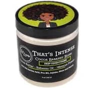 That's Intense Deep Conditioner Hair Mask