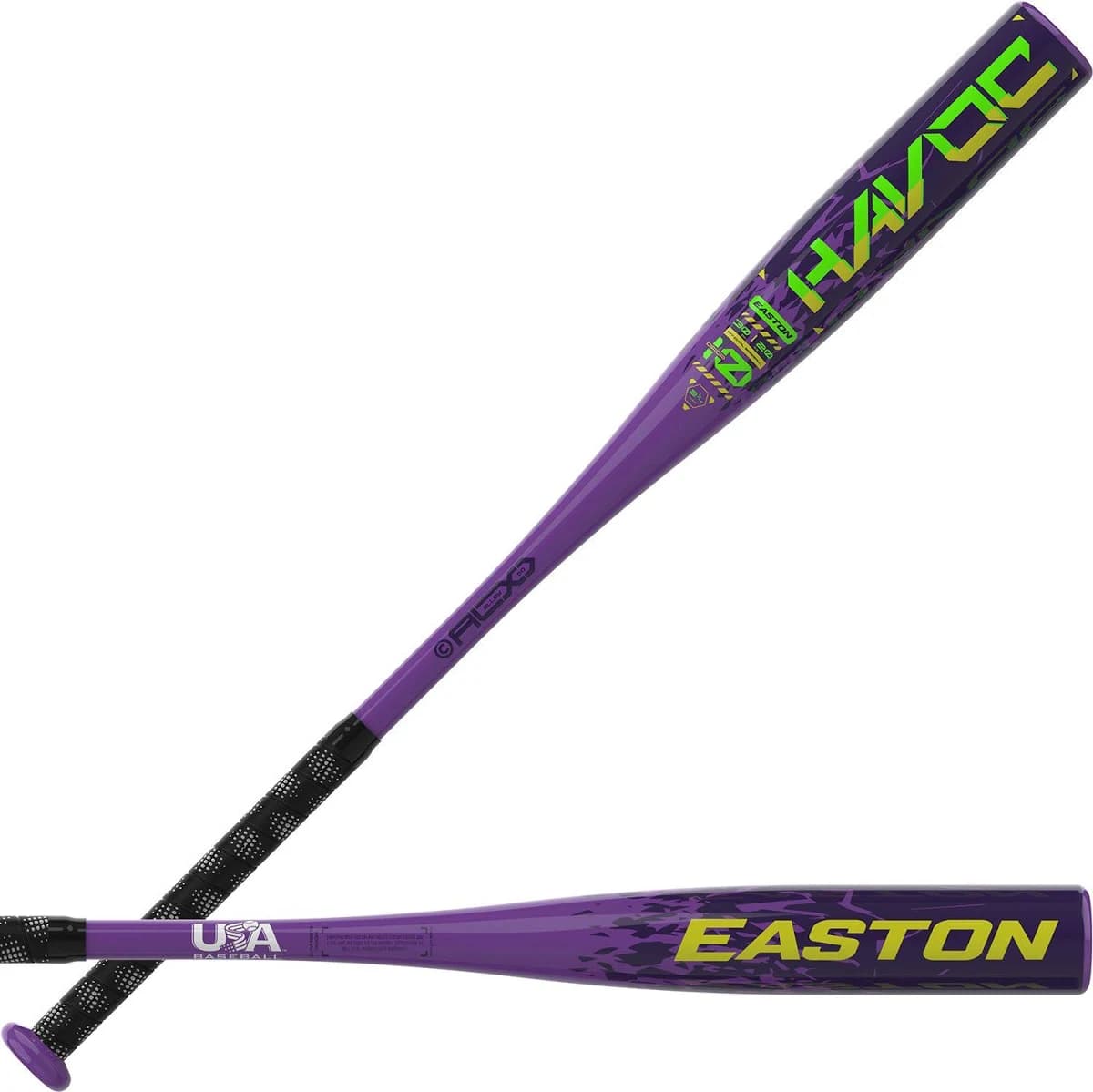 Easton Havoc USA Baseball Bat