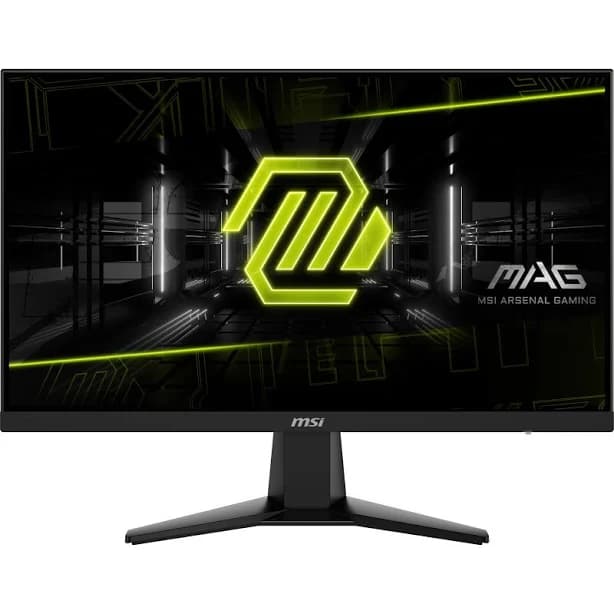 MSI mag256f Gaming Monitor