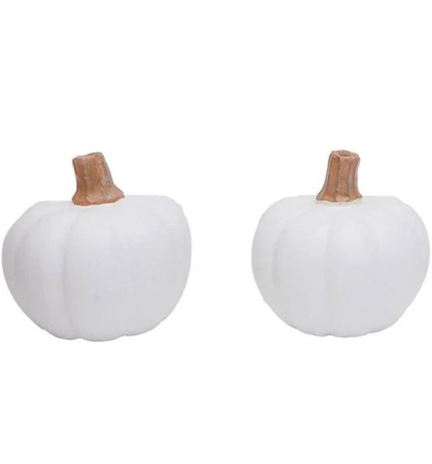 The Holiday Aisle Pumpkin Extra Small