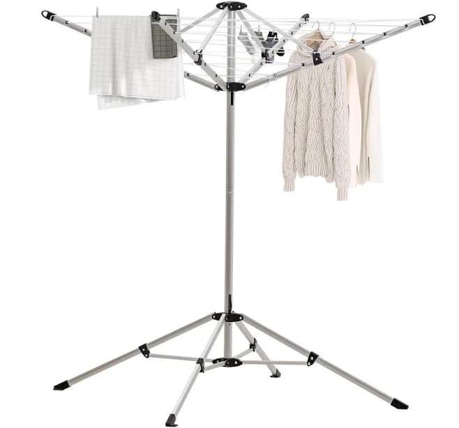Sukkiri Homu Portable Umbrella Drying Rack