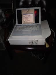 MacBook A1181