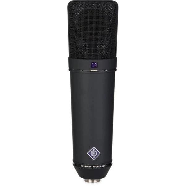 Neumann U 87 Ai Condenser Microphone