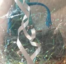 Mary Kay Product Gift Basket Hydrating Lotion Thank You Shower Bachelorette