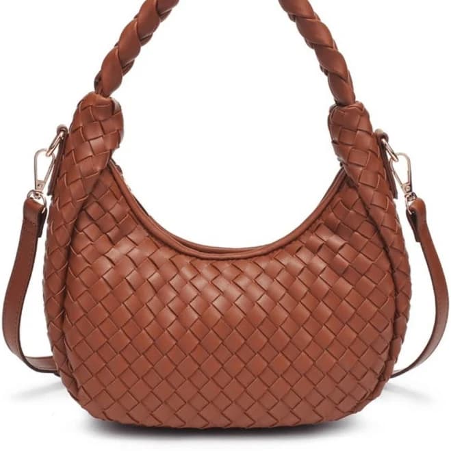 Laken Woven Bag