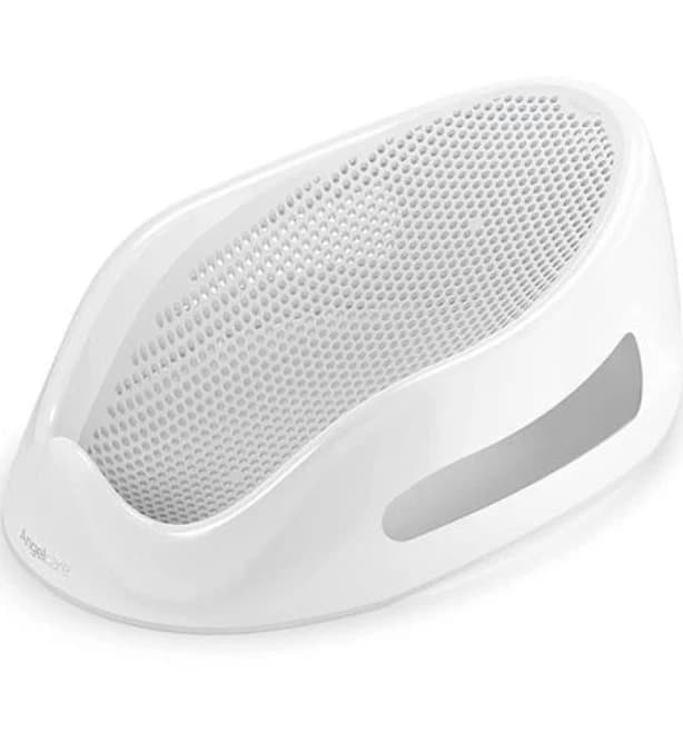 New Baby Bath Support