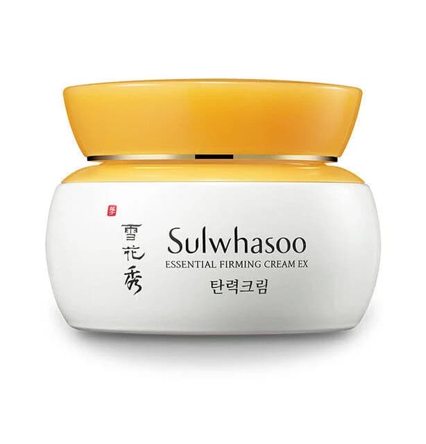 Sulwhasoo Essential Firming Cream