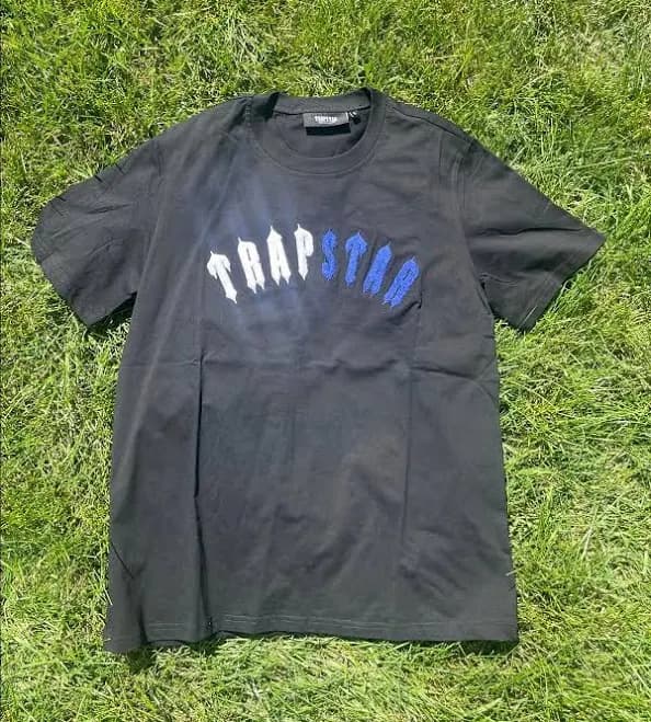 Trapstar Men's Streetwear T-Shirt