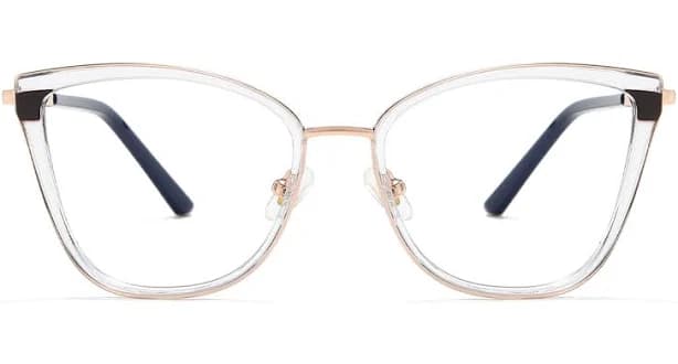 Lensmart Cat Eye Prescription Glasses