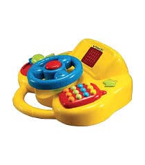 VTech 3-in-1 Smart Wheels | Rustan's