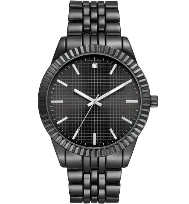 George Men's Analog Watch