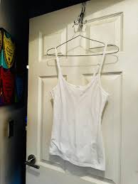 Charter Club Women's Cotton Pointelle Sleep Tank Top, Macy's Exclusive - Macy's