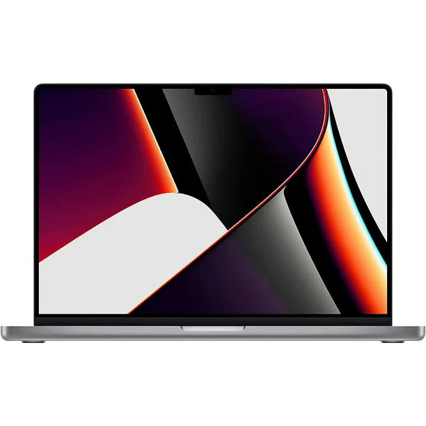 2021 Apple MacBook Pro M1 Max