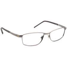 Nike Men's Eyeglasses 6025 060 Gunmetal Rectangular Frame 53[]16 140 - Etsy