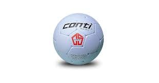 CONTI Hand Ball White Color - Size 3: Buy Online at Best Price in UAE - Amazon.ae