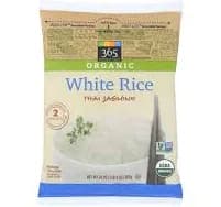 365 Everyday Value Organic Jasmine Rice, 20 oz
