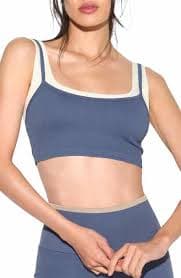 Free People FP Movement Printed Never Better Sports Bra | Nordstromrack