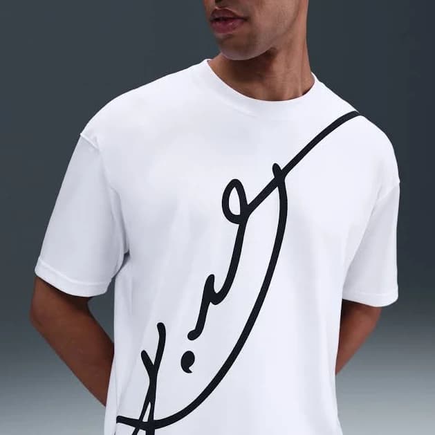 Nike Men's Kobe Dri-FIT Basketball T-Shirt