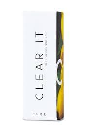 Clear It Blemish Control Gel 1.7oz