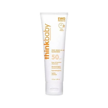 Thinkbaby SPF Sunscreen
