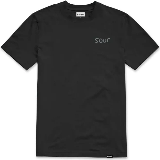 Etnies Men's Sour Ko T-Shirt