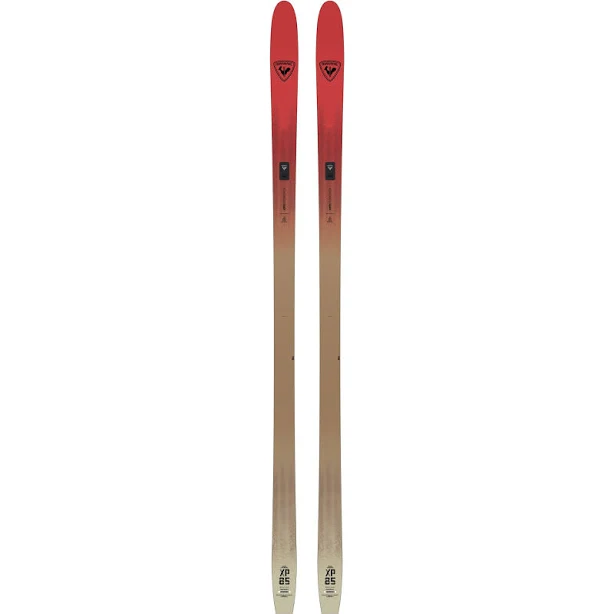 Rossignol XP 85 Positrack Skis