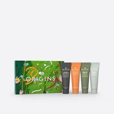 Origins Multi-Maskers Face Mask Skincare Gift Set