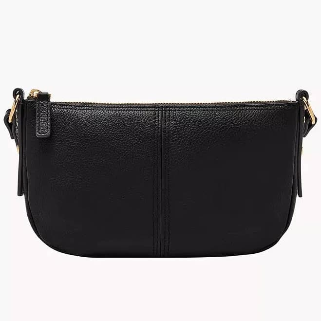 Fossil Women's Jolie Leather Small Crossbody Bag