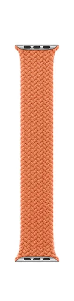 Apple Watch 45MM Braided Solo Loop