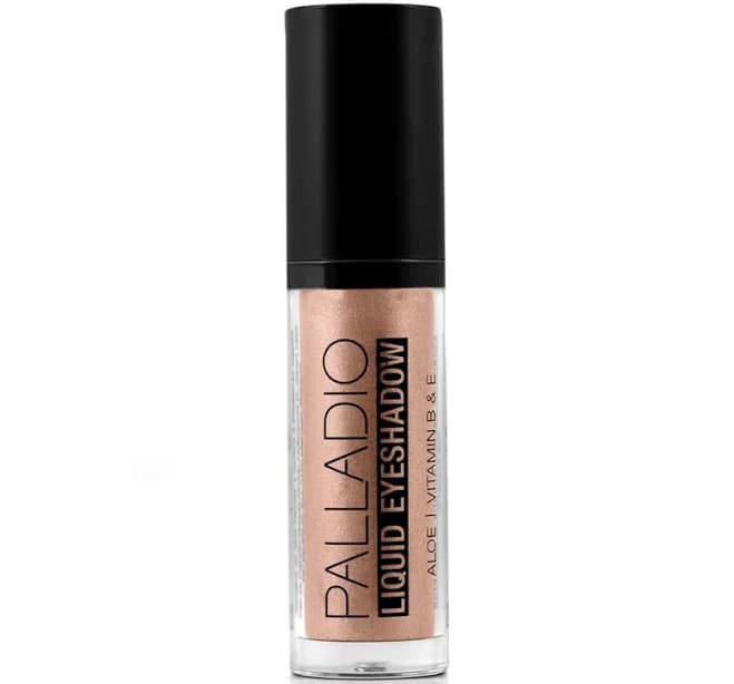 Liquid Eyeshadow Palladio