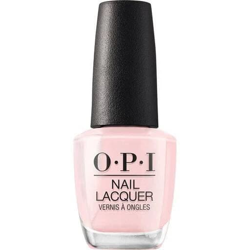 OPI Nail Lacquer Put It In Neutral