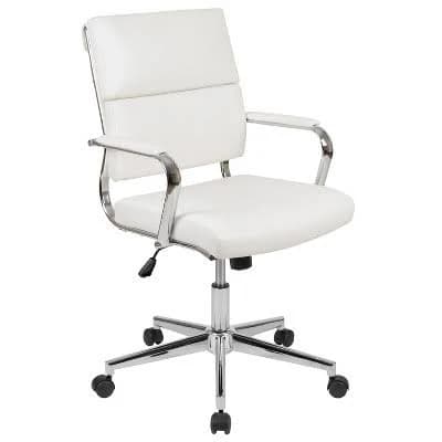 Merrick Lane Ergonomic Swivel Office Chair