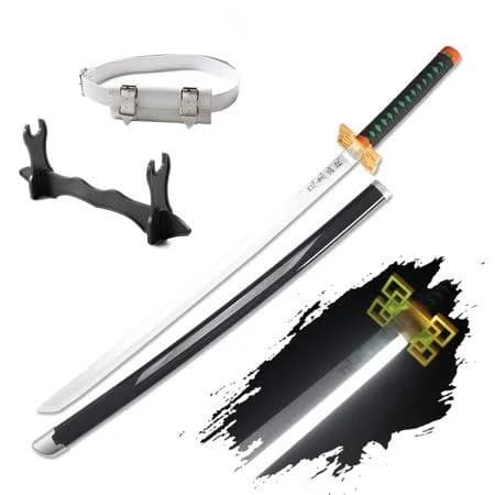 Demon Slayer Sword