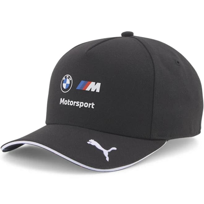 BMW Motorsport 2023 Team Cap